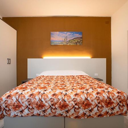 ויצ'נצה Tenuta Da Rino - Agriturismo Barco Menti מראה חיצוני תמונה