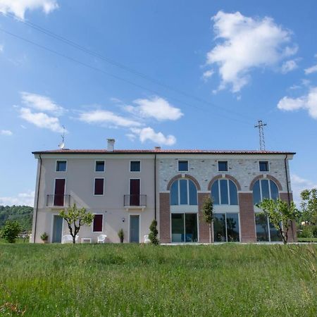 ויצ'נצה Tenuta Da Rino - Agriturismo Barco Menti מראה חיצוני תמונה