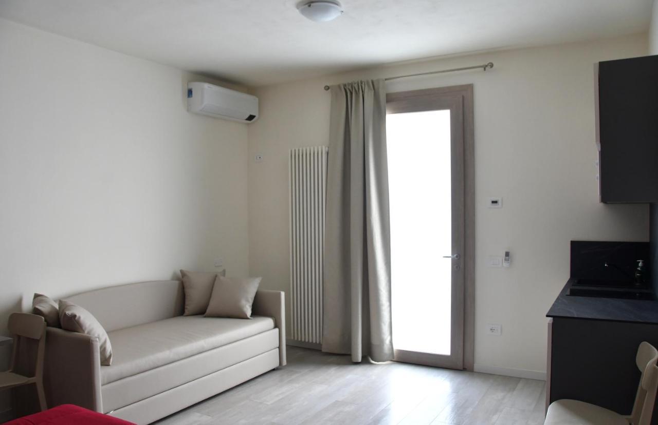 ויצ'נצה Tenuta Da Rino - Agriturismo Barco Menti מראה חיצוני תמונה