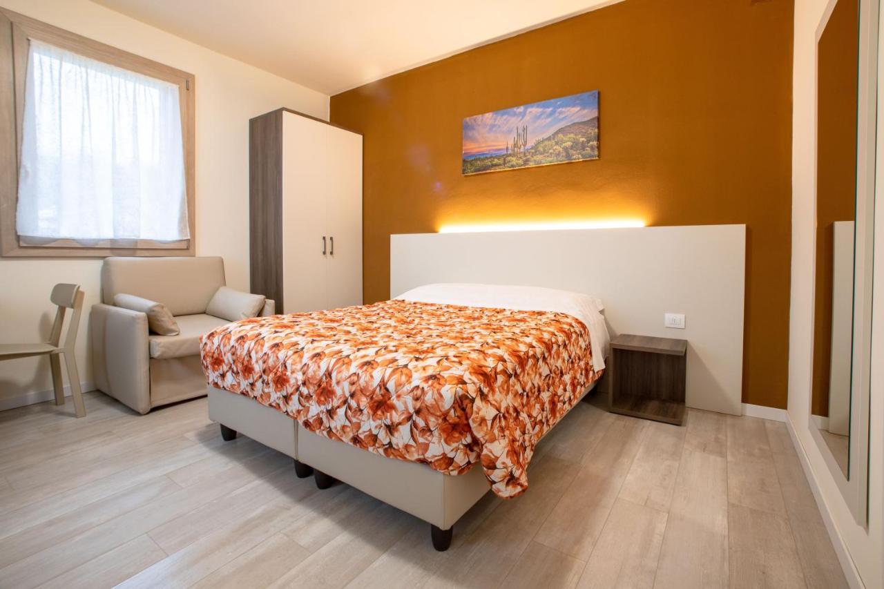 ויצ'נצה Tenuta Da Rino - Agriturismo Barco Menti מראה חיצוני תמונה
