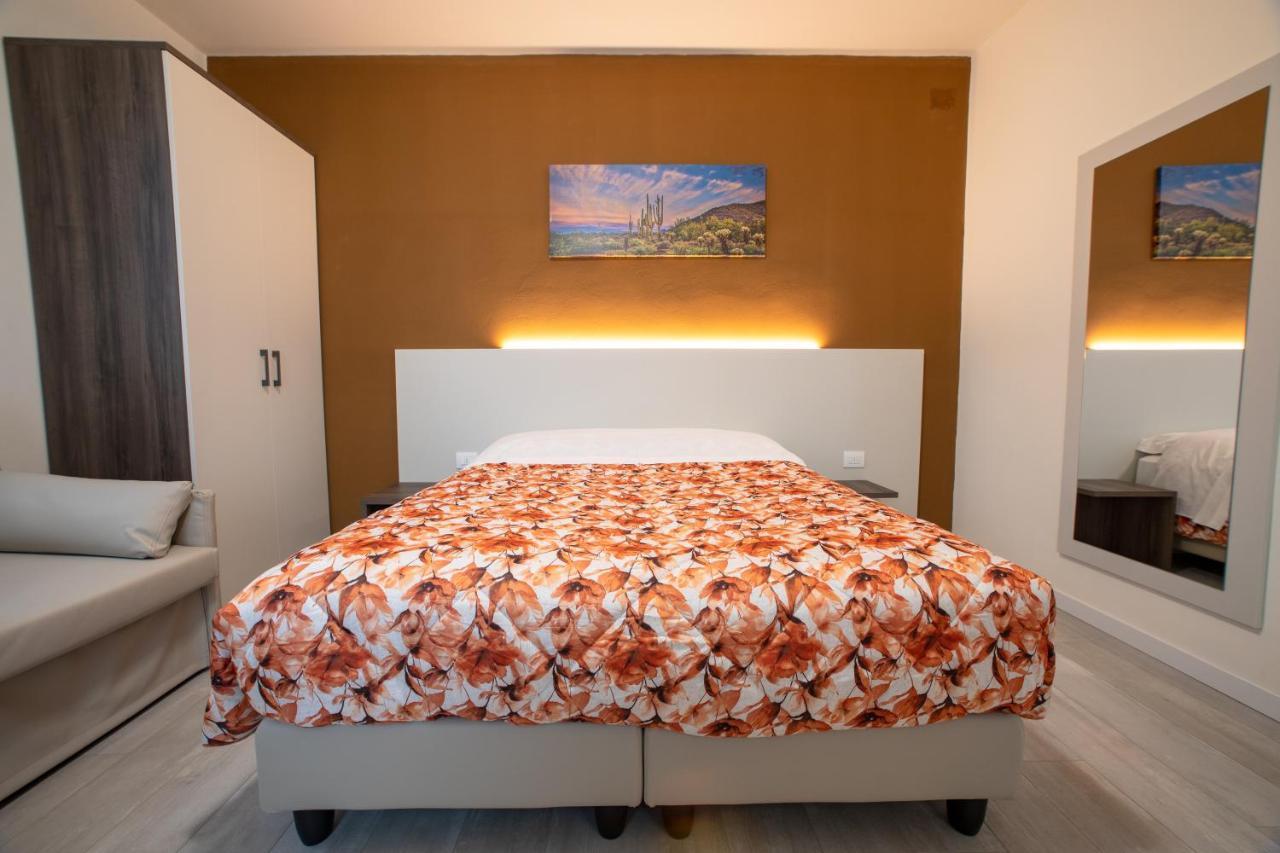 ויצ'נצה Tenuta Da Rino - Agriturismo Barco Menti מראה חיצוני תמונה