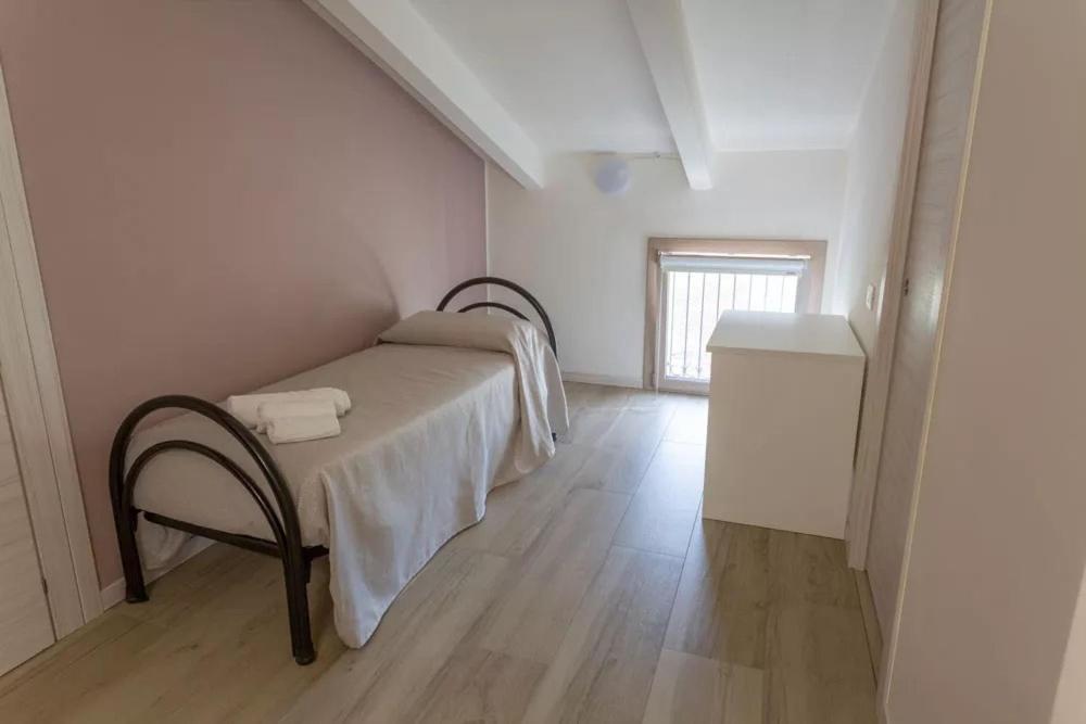 ויצ'נצה Tenuta Da Rino - Agriturismo Barco Menti מראה חיצוני תמונה