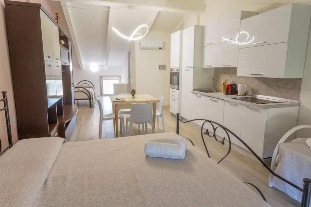 ויצ'נצה Tenuta Da Rino - Agriturismo Barco Menti מראה חיצוני תמונה
