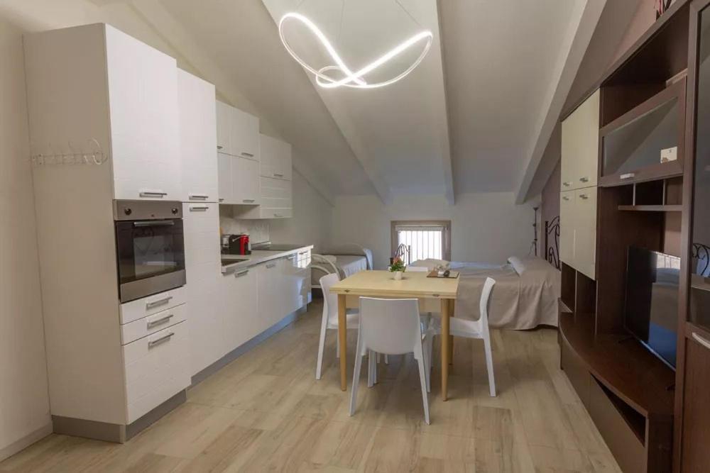 ויצ'נצה Tenuta Da Rino - Agriturismo Barco Menti מראה חיצוני תמונה