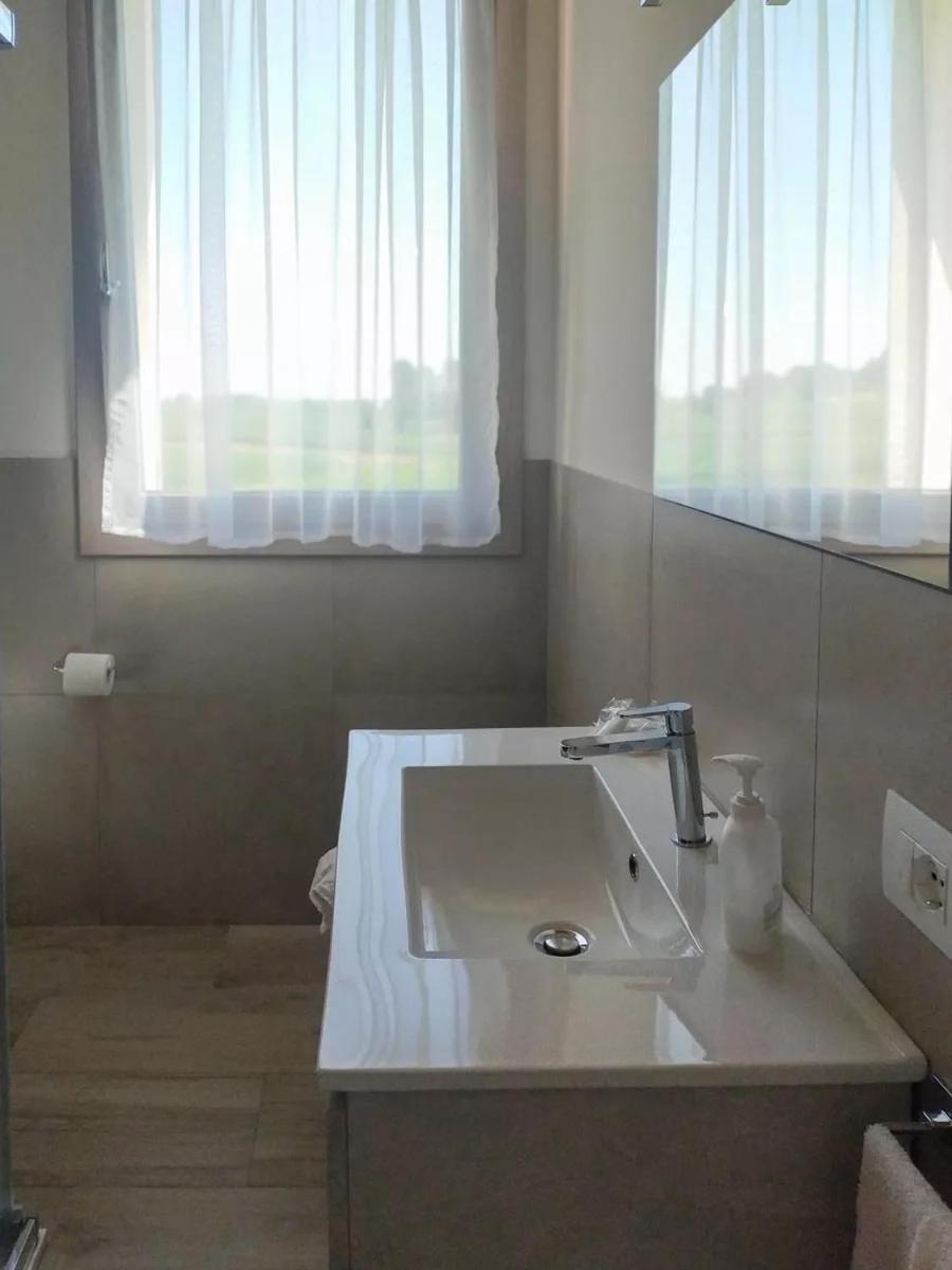 ויצ'נצה Tenuta Da Rino - Agriturismo Barco Menti מראה חיצוני תמונה