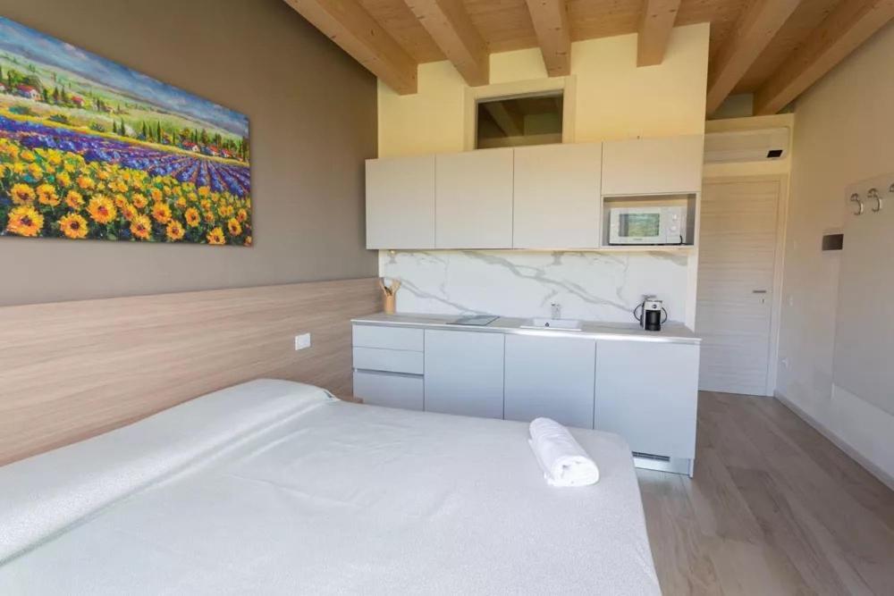 ויצ'נצה Tenuta Da Rino - Agriturismo Barco Menti מראה חיצוני תמונה