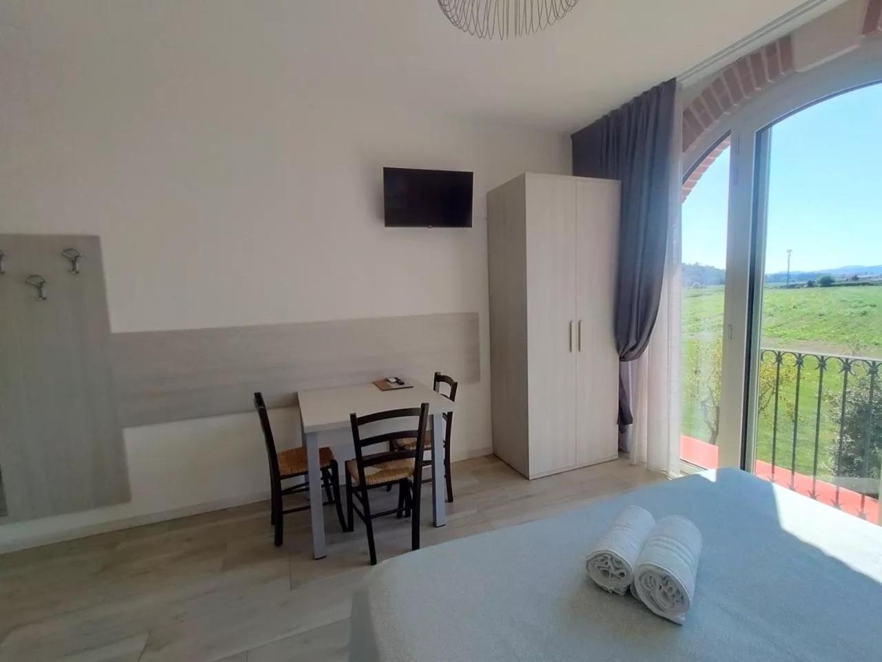 ויצ'נצה Tenuta Da Rino - Agriturismo Barco Menti מראה חיצוני תמונה