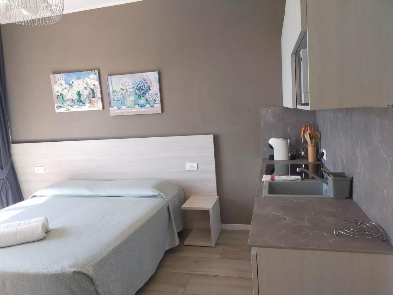 ויצ'נצה Tenuta Da Rino - Agriturismo Barco Menti מראה חיצוני תמונה