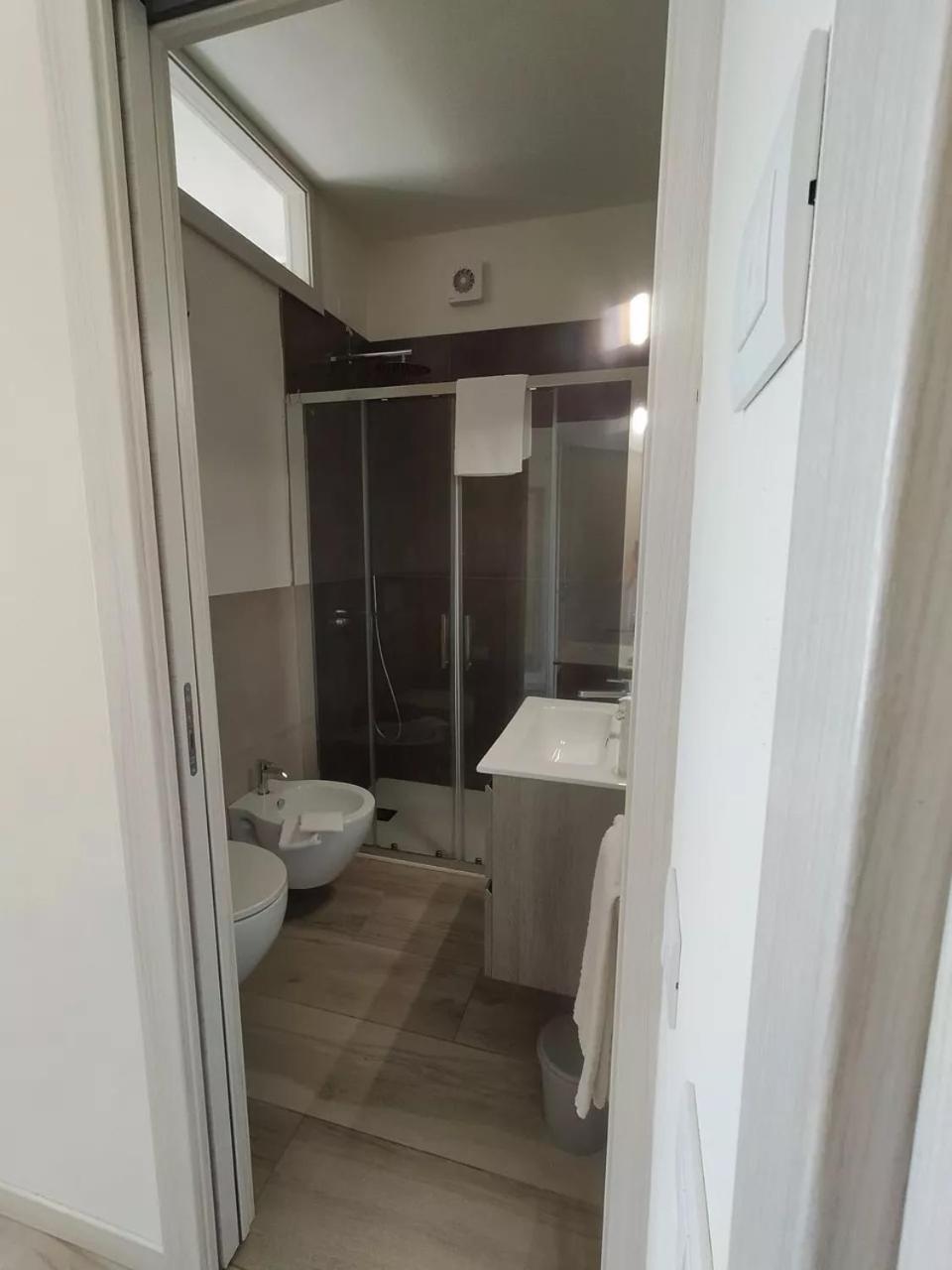 ויצ'נצה Tenuta Da Rino - Agriturismo Barco Menti מראה חיצוני תמונה