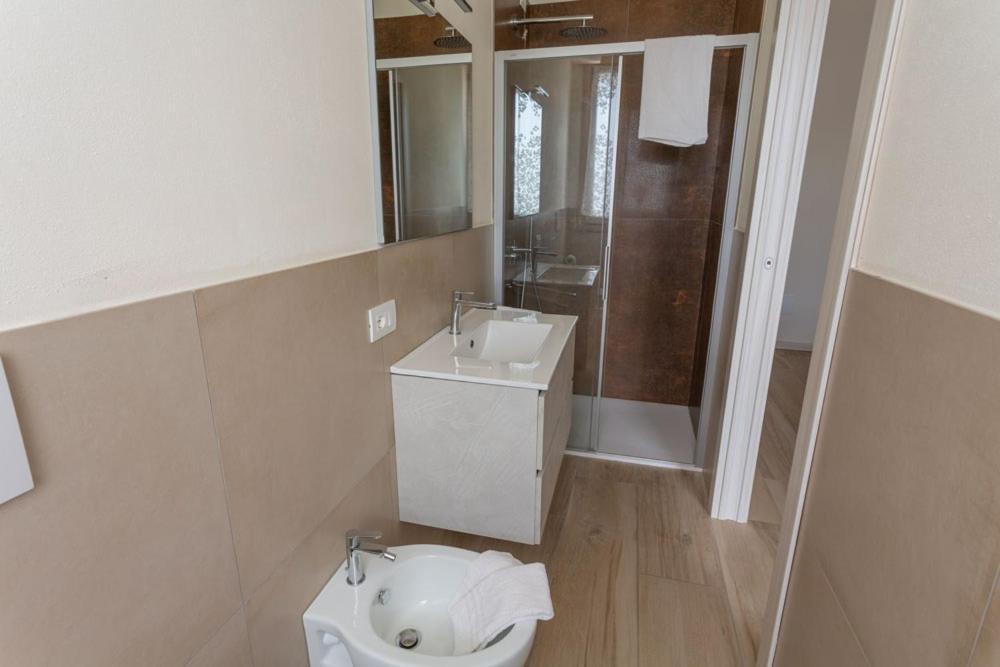ויצ'נצה Tenuta Da Rino - Agriturismo Barco Menti מראה חיצוני תמונה