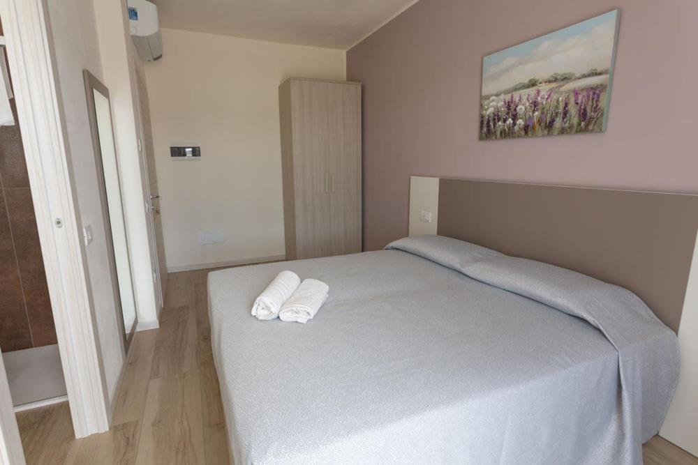 ויצ'נצה Tenuta Da Rino - Agriturismo Barco Menti מראה חיצוני תמונה