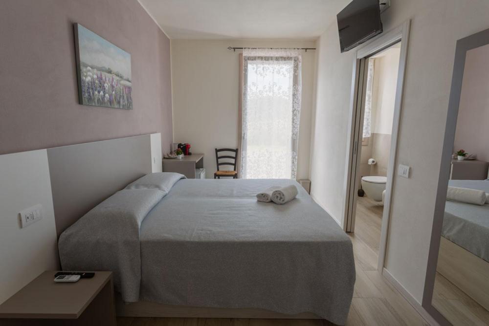 ויצ'נצה Tenuta Da Rino - Agriturismo Barco Menti מראה חיצוני תמונה